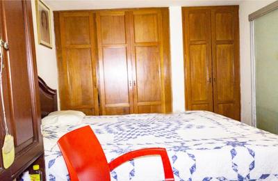 VENTA DE CASA DE 3 PISOS EN AV. ZARUMILLA